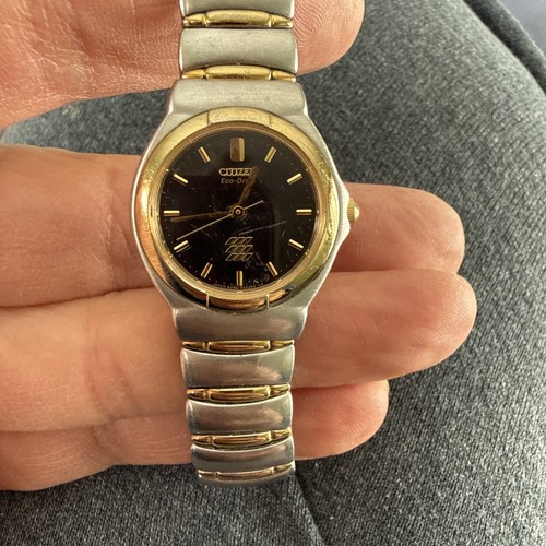 Citizen watch eco - citizen, eco-drive