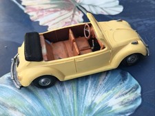 Norev 113 Volkswagen Cabriolet