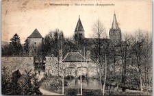 68 WISSEMBOURG  carte postale ancienne [REF/88444]