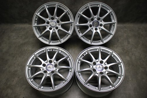 Original mercedes classe - original,