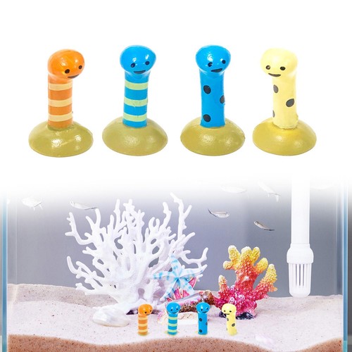 Décoration aquarium - décoration, d'aquarium