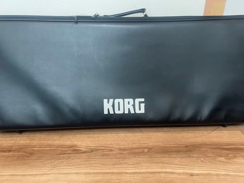 Korg music workstation - korg,