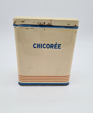 Ancienne Boîte Publicitaire