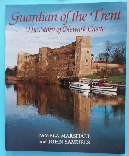 Guardian the trent - of, story