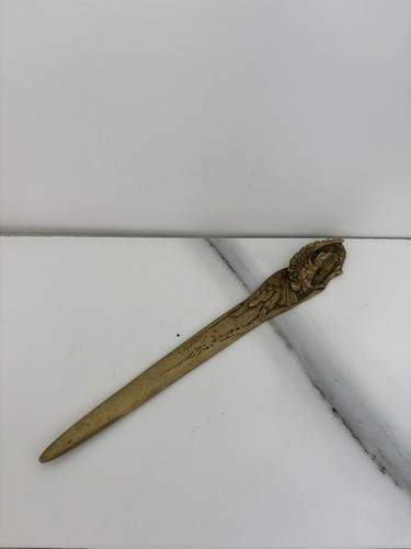 Antique art nouveau - nouveau, bronze