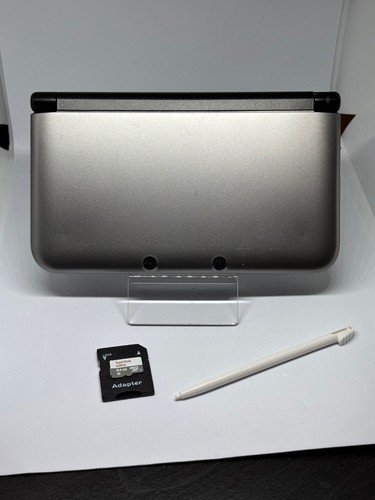 Nintendo 3ds ll - 3ds, gris