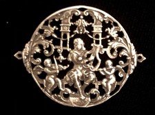 COQ De MONTRE Gros Oignon