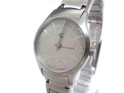 Montre calvin klein k26131 - klein,