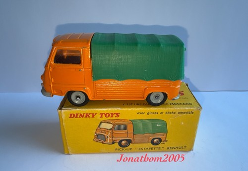 Occasion dinky toys france - france,