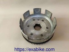 cloche d'embrayage pour Honda