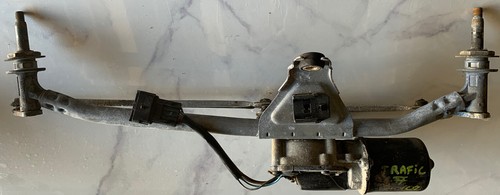 Moteur essuie glace - glace, 2