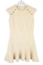 Robe Liliana SANDRO Femme (UE)