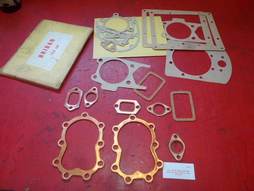 Pochette joint briban 700 - joint,