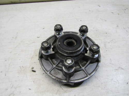 Porte couronne honda 500 - porte,