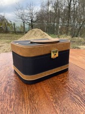 Mallette de toilette et de