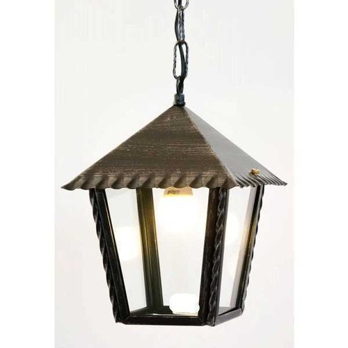 Lampe suspendue lanternes - lampe,