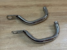 PAIRE DE Poignee arriere droite GAUCHE KAWASAKI W 800 CAFE RACER 2019 2020