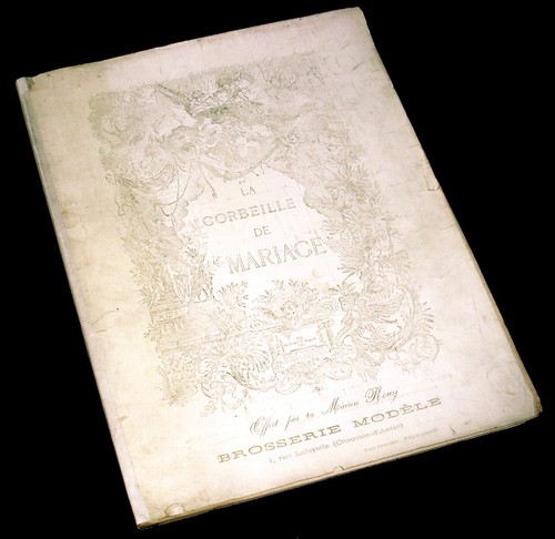 Corbeille mariage moeurs - la,