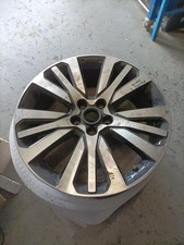 Jante RENAULT KOLEOS 2 PHASE 2