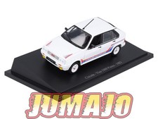 CIT36 Voiture 1/43 Atlas