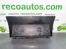 9605841980 tableau de bord