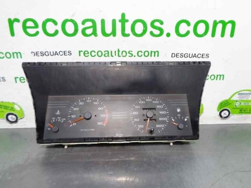 9605841980 tableau bord - tableau, de