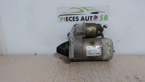Demarreur fiat idea 63103031 - fiat,