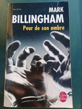 Mark Billingham - Peur de son