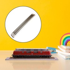 Accessoires de jeu de rails à l'échelle HO pour Train miniature, accessoires