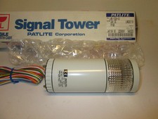 Colonne lumineuse PATLITE LME