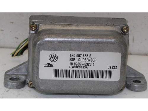 1k0907655b boîtier esp - boîtier,
