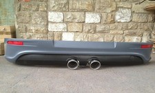 Tablier arrière look R32 pour