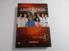 Urgences série saison 4 - tv,