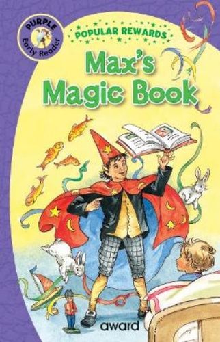 Sophie giles max - sophie, book