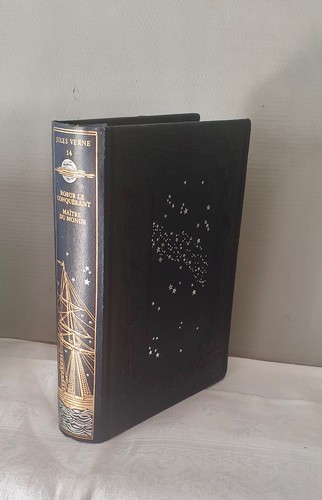 Jules verne robur - verne,