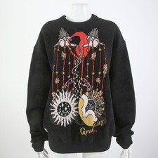 Givenchy Pull en maille à