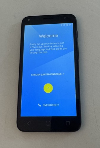 Alcatel onetouch pixi 5010d - pixi,