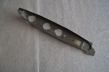 Tôle de feu arrière droit