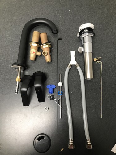 Grohe 205972430 bathroom - grohe,
