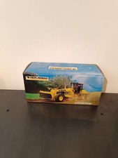 HBM-Nobas Motor Grader BG 190 TA-3 - NZG 638/03