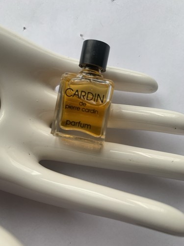 Collection miniature parfum - miniature,