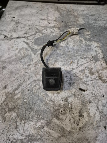 Camera recul mercedes vito - camera,
