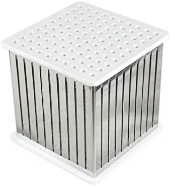Cube usine spiedini - cube,