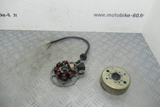 Rotor Stator Lintex QT 50 2t