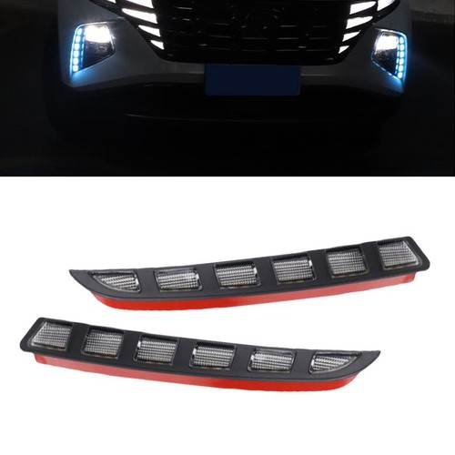 Feu jour led avec - jour,
