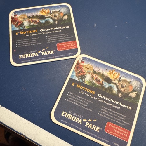 2015 europa park - park, square