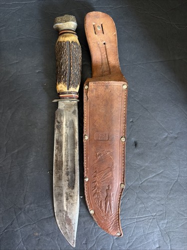 Vintage edge brand solingen - vintage,
