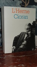 CIORAN - CAHIER DE L'HERNE -