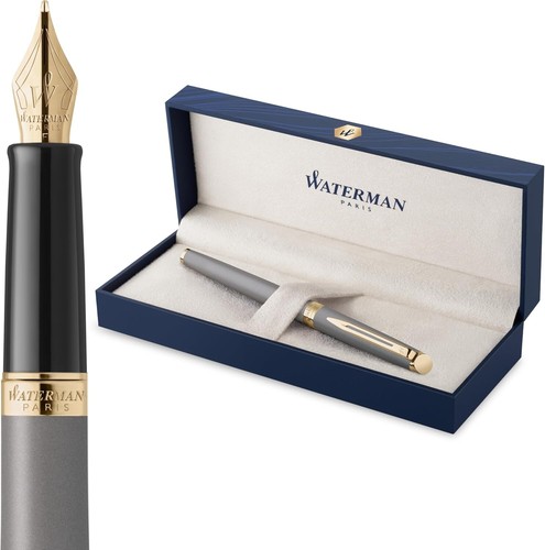 Neuf waterman stylo plume - neuf,