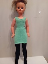 Tenue fait main maison Cathy Cathie bella Doll Poupée Outfit Robe